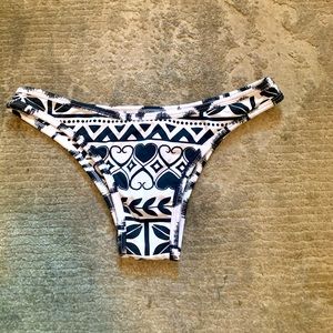 Indah Bikini Bottoms